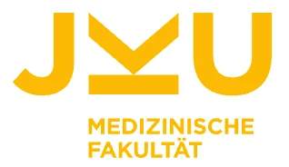 Logo der Medizinischen Fakultät der Johannes Kepler Universität Linz